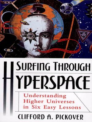 cover image of Surfing through Hyperspace
